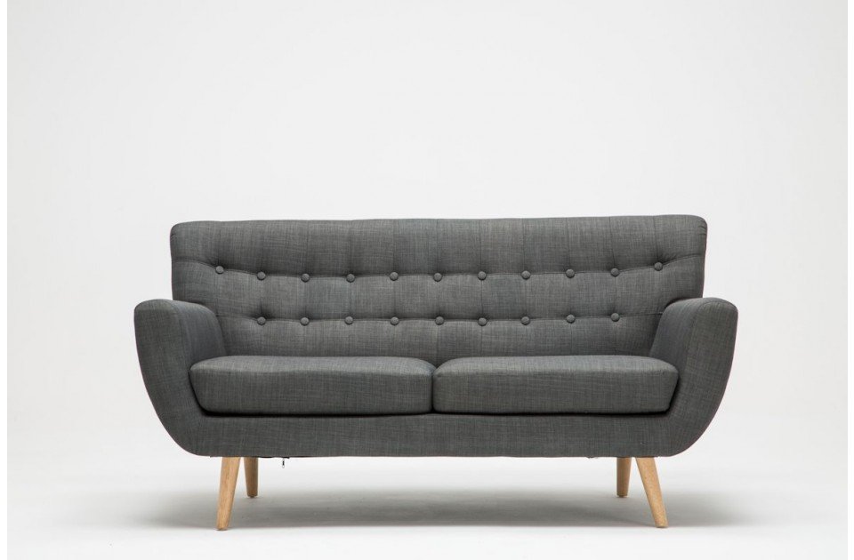 Lydia Three Seat Sofa