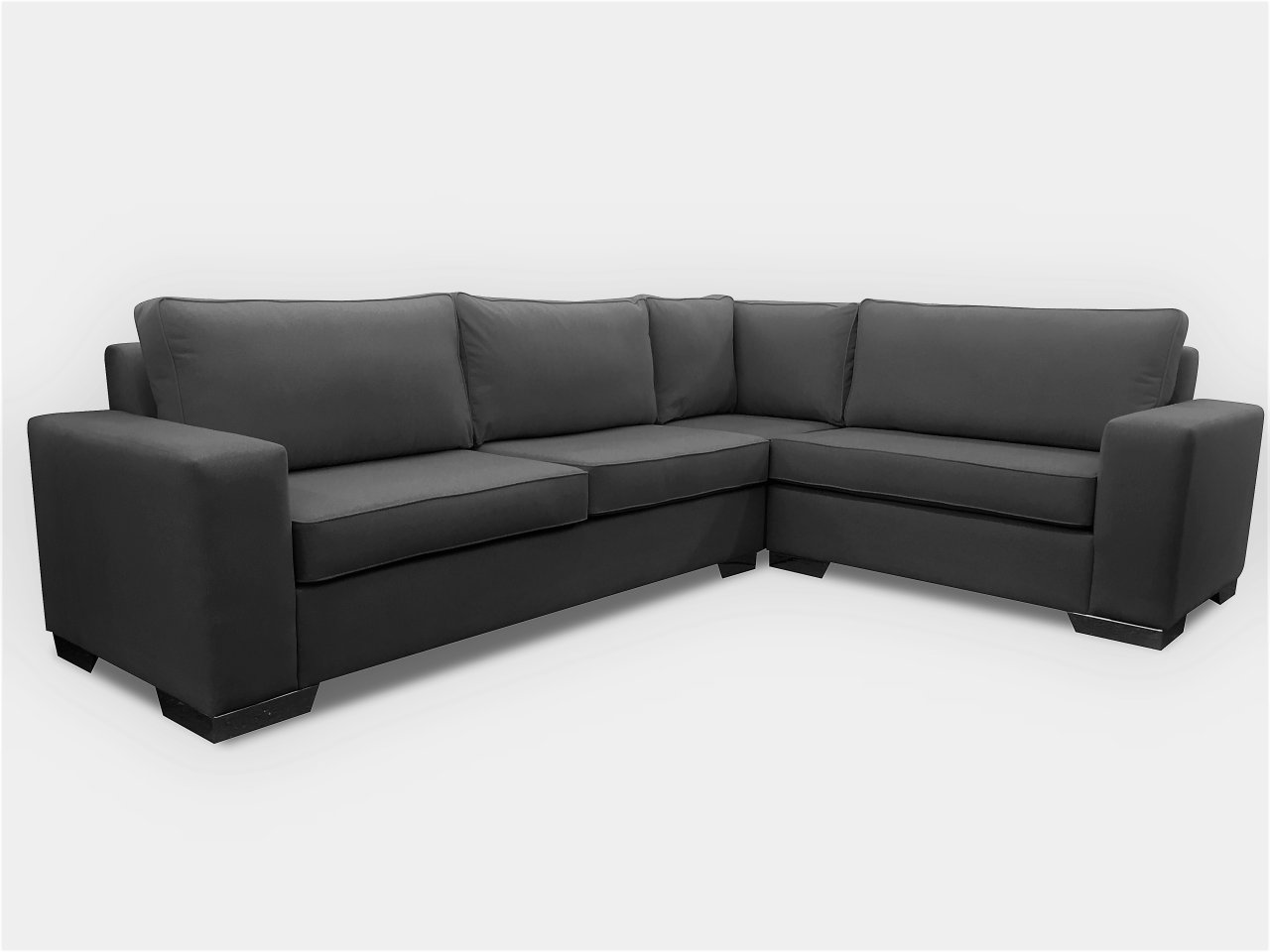 Madrid Corner Seating Unit