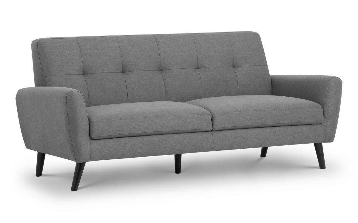 Monica 3 Seat Sofa