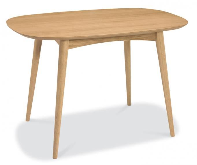 Norway Oak Dining Table