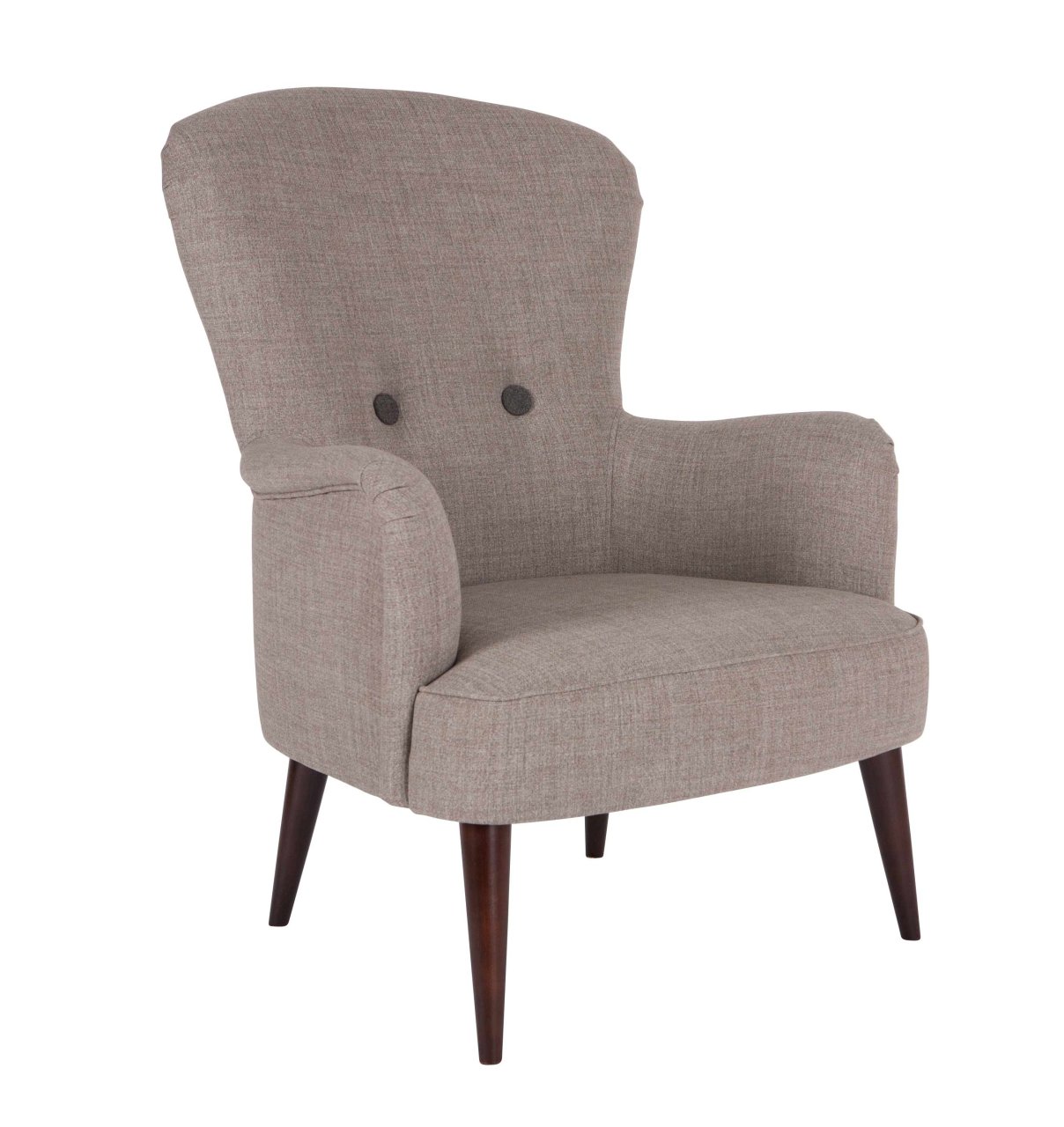 Norway Armchair