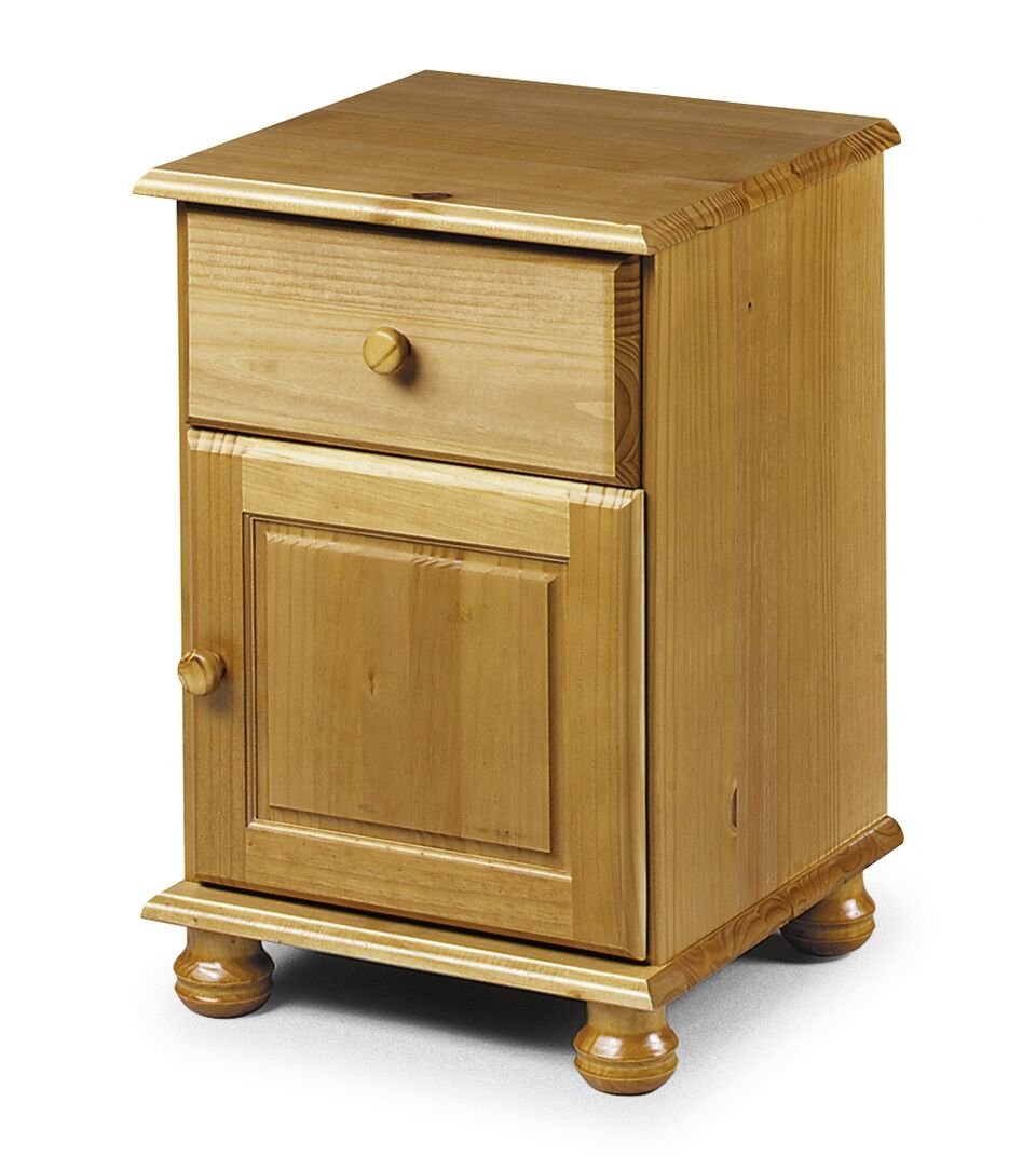 Pipa 1 Door Bedside