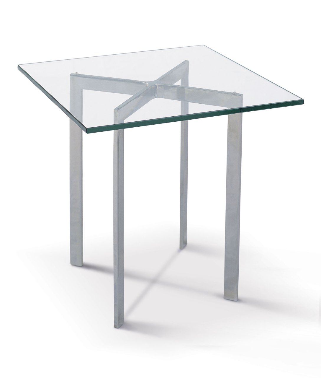 Barcelona Lamp Table