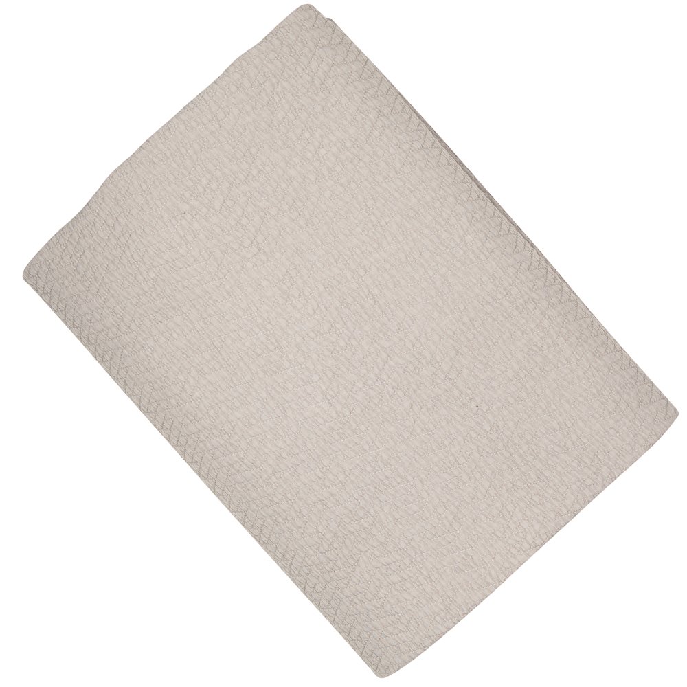 Double Bed Throw