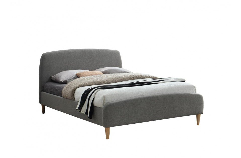 Quincy Kingsize Bed