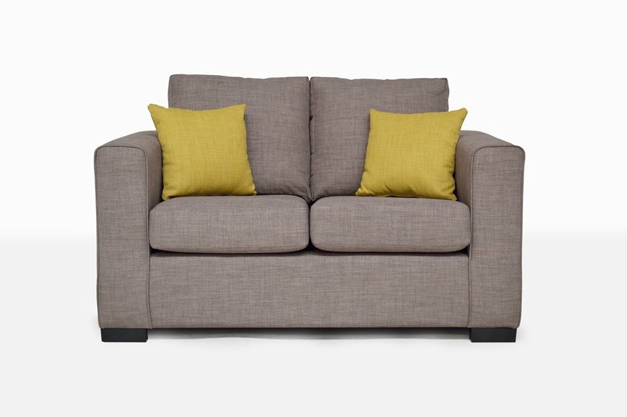 March 2 Seat Sofa