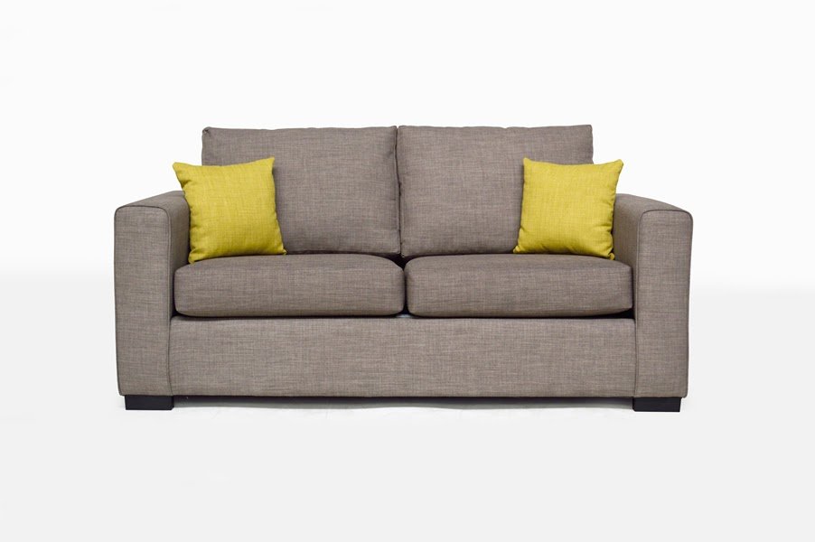 March 3 Seat Sofa