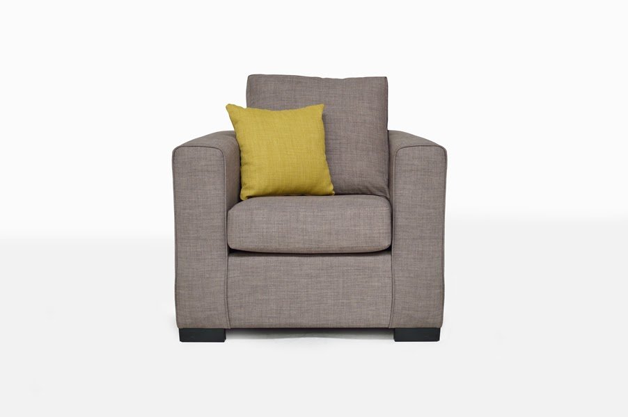 March Armchair