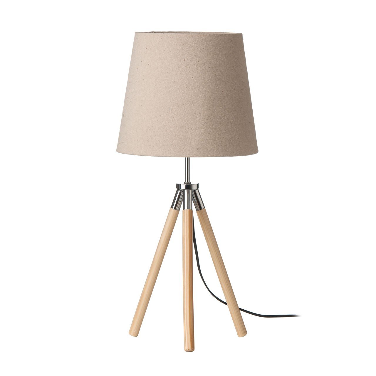 Stockholm Tripod Table Lamp