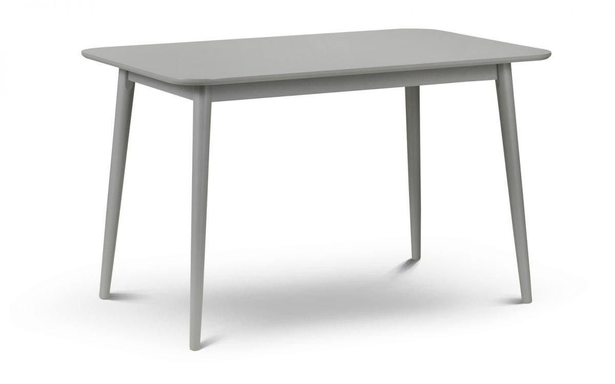Tommy Dining Table Grey