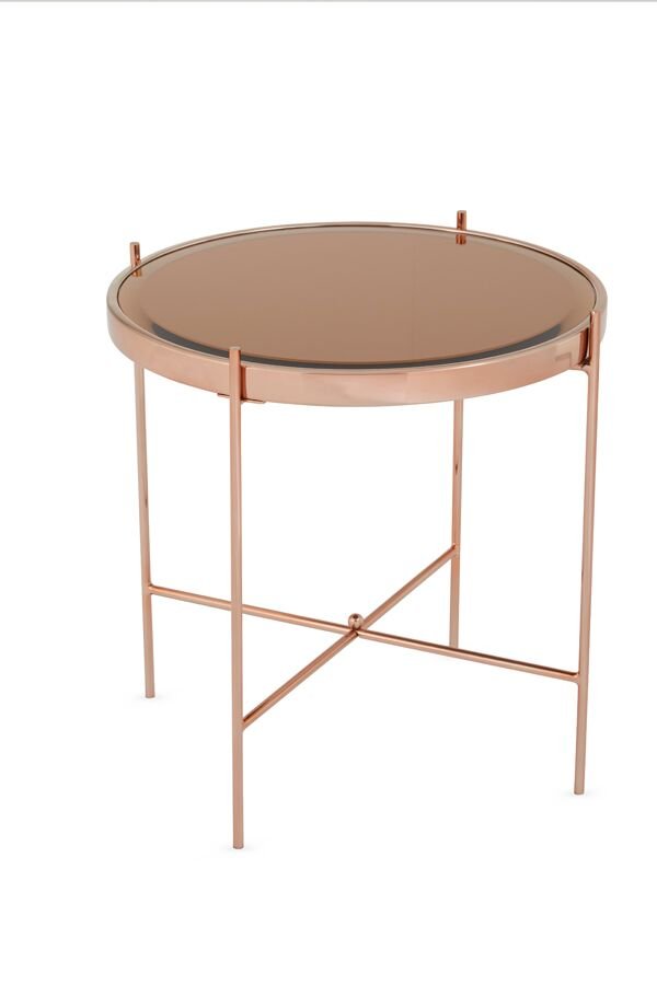 Tyler Lamp Table